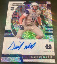 David Woodward Sparkle Ref