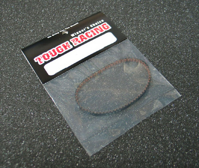 TOUGH RACING Micro Racing SHEPHERD VELOX V10 Rear belt 402103