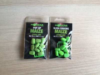 Korda maize
