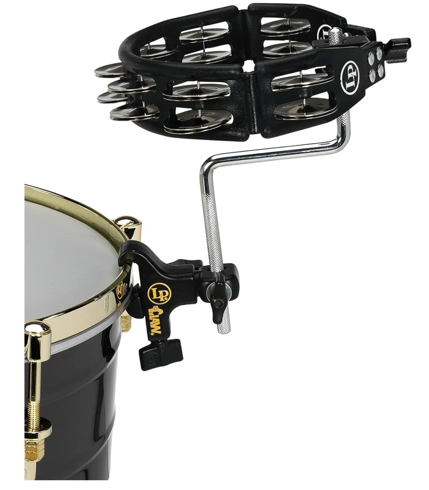 LP The Claw percussion mounting system - Image 3 of 4