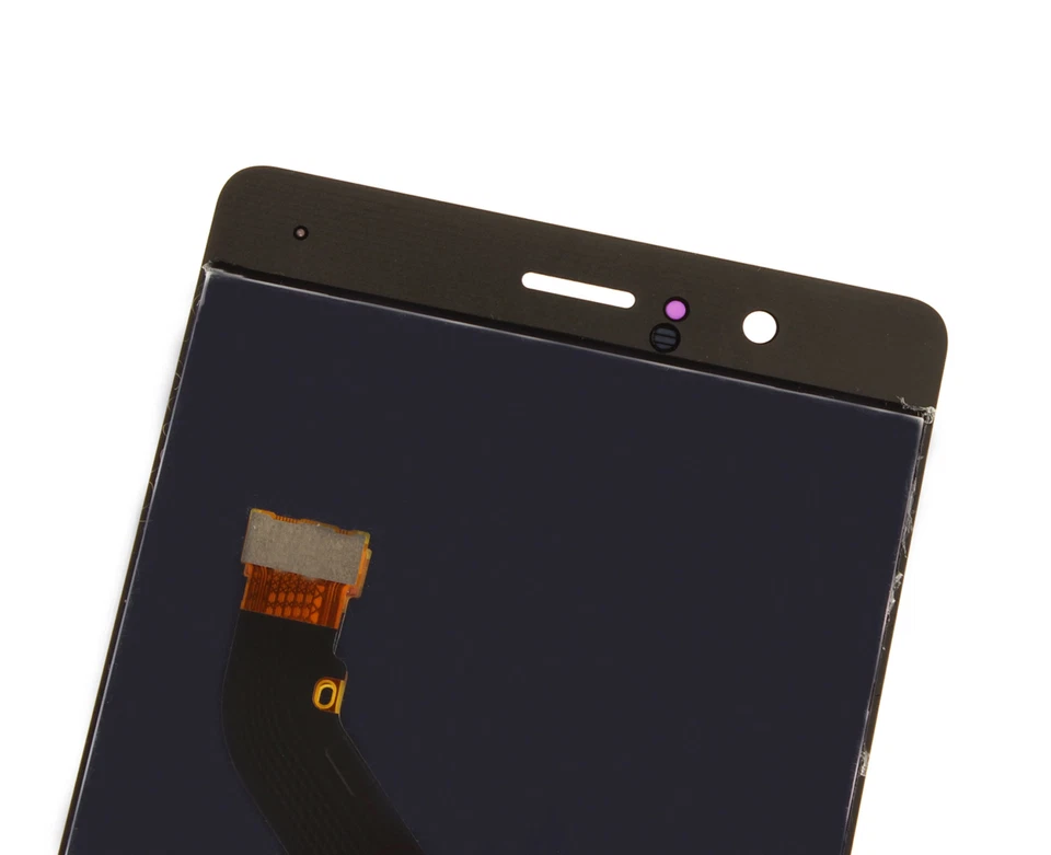 Para Huawei P9 Lite Pantalla Táctil Pantalla LCD Conjunto de Vidrio Digitalizador Panel de Vidrio Foto 3 de 4