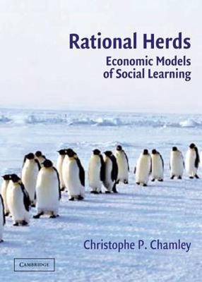 Rational Herds by Christophe P Chamley: New