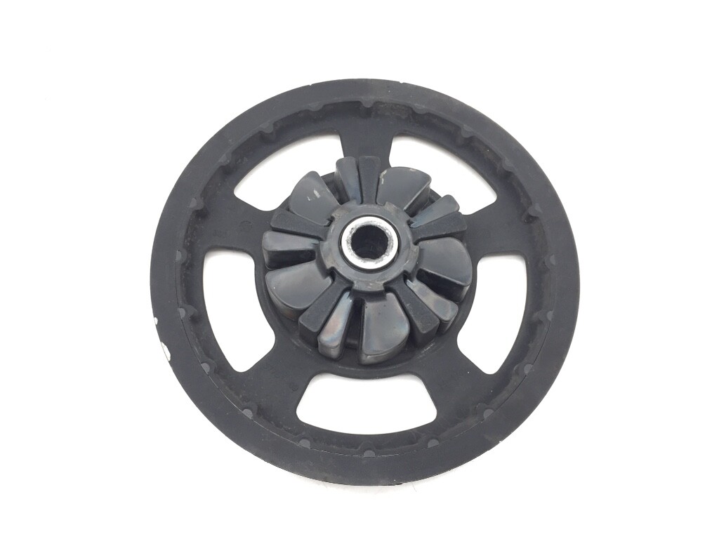 Rear Drive Belt Pulley 2012 HarleyDavidson Electra Ultra Limited FLHTK