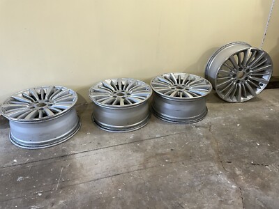 bmw original wheels 17??? | eBay