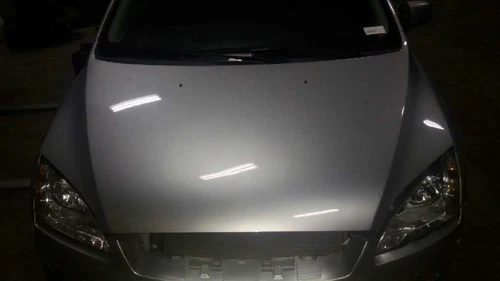 6N4T18C612AC Unité De Commande De La Climatisation pour FORD FOCUS BERLIN 142303 - Picture 4 of 10