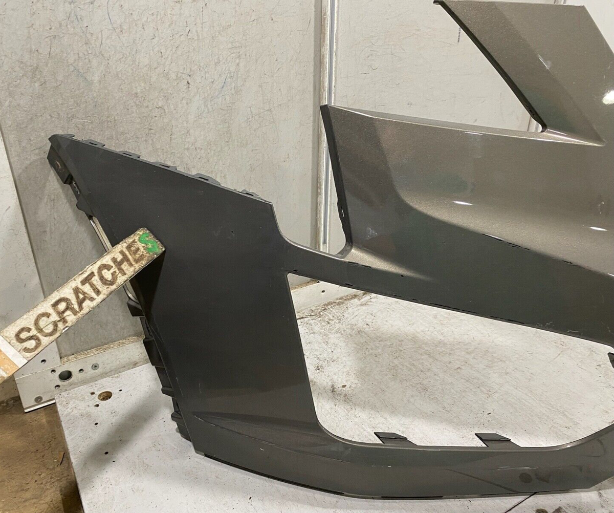 2017 - 2022 CADILLAC XT5 FRONT BUMPER COVER OEM 84033183 | eBay