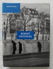 Robert Doisneau par Ollier ed France Loisirs Art Photo