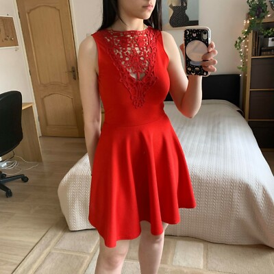 african fashion lace dresses Womens African Print with Lace Dress 2