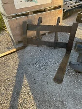 Cat IT loader forks 55 inch length IT24 IT28 IT18 IT14 IT12