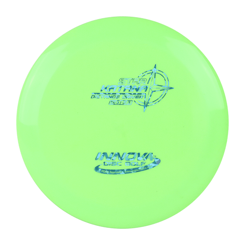 Innova Disc Golf Star Katana Distance Driver 13/5/-3/3 - Choose Exact Disc - Picture 10 of 41