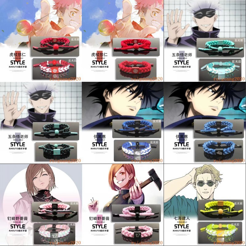 Anime Accessory Wonderland: Your Gateway to Style and Collectibles