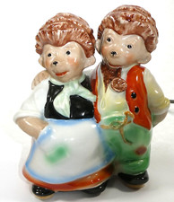 GDR Smoke Absorber Hedgehog