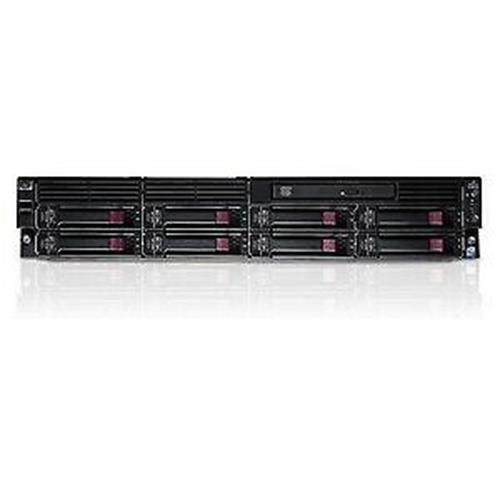 HPE 487506-001 ProLiant DL180 G6 2U Rack Server - 1 x Intel Xeon L5520 2.26 GHz - Picture 1 of 2