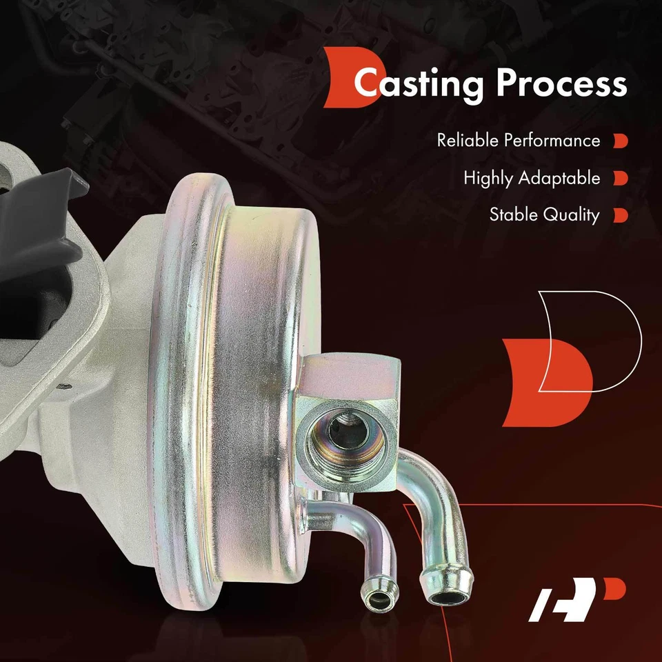Bomba de combustible mecánica para Chevy Malibu Impala Camaro GMC C15 Suburban Buick Olds Foto 4 de 4