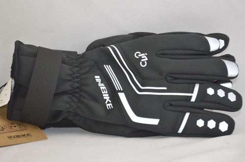 inbike cycling gloves