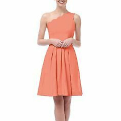 weddington way cocktail dress Weddington Way Womens Size 8 Mauve Pink Bridesmaid Dress Size 8 Halter Neck Maxi