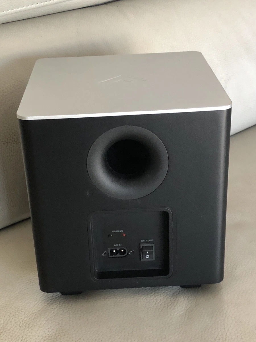Vizio sb2821 best sale review