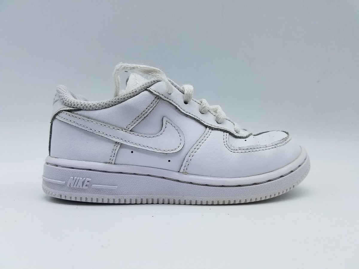 Nike Air Force 1 (TD) Little Kid