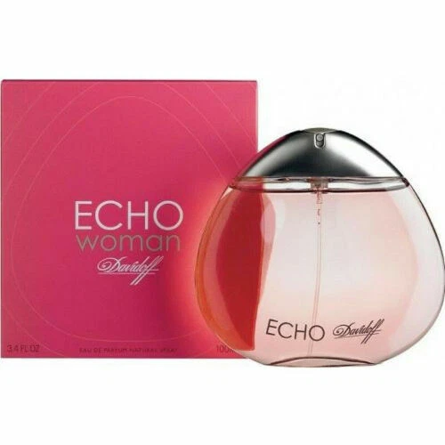 Davidoff Echo Fragrances for Women
