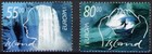 Iceland 2001 : EUROPA - Good Set Very Fine MNH Stamps
