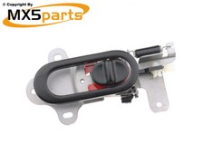MX5 Right Hand Inner Door Handle Genuine Mazda MX-5 Mk1 NA 1989>1998