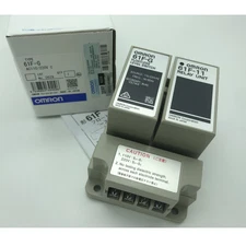 OMRON 1PC NEW 61F-G MODULE FLOATLESS LEVEL SWITCH CONTROLLERS