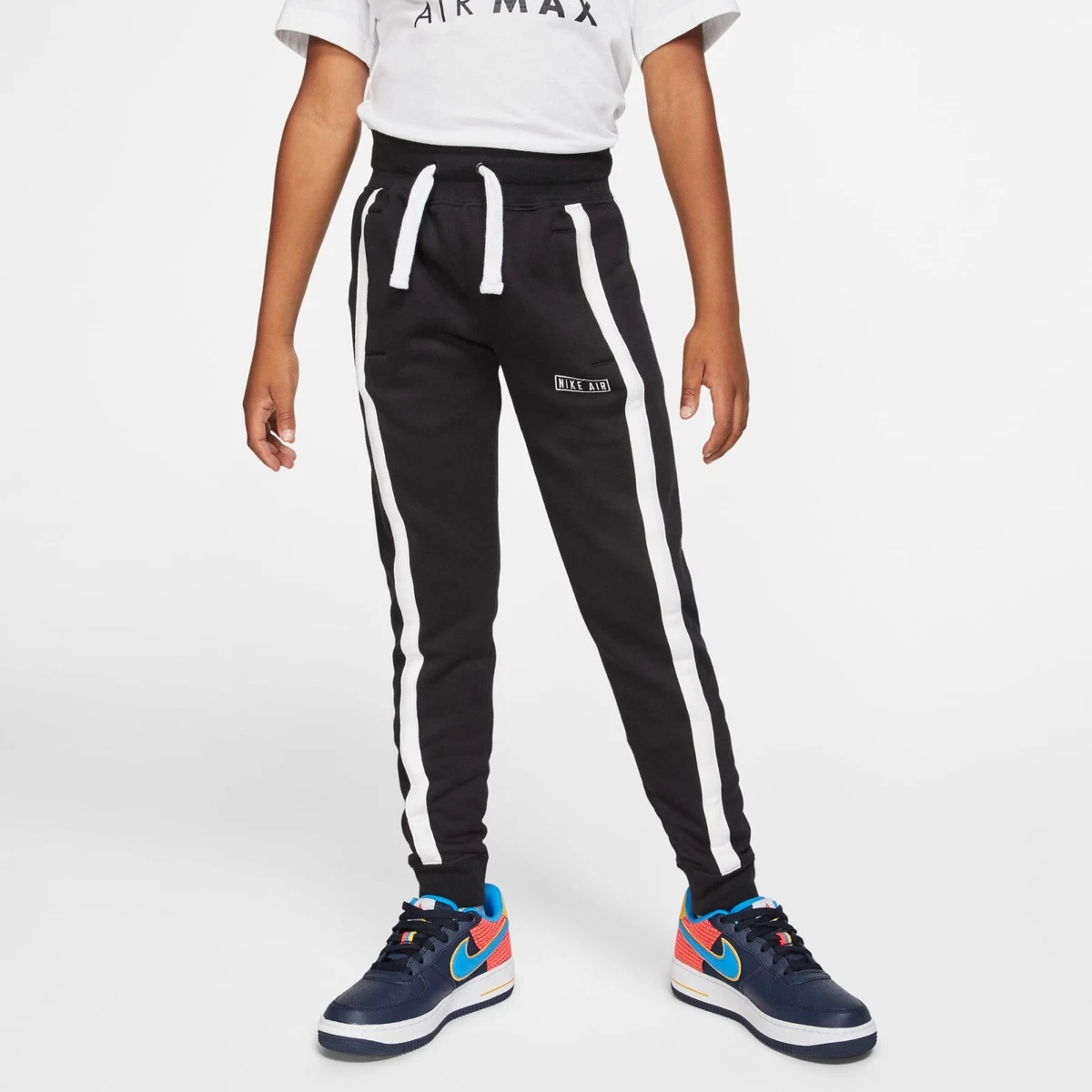 Nike air best sale sweat pants
