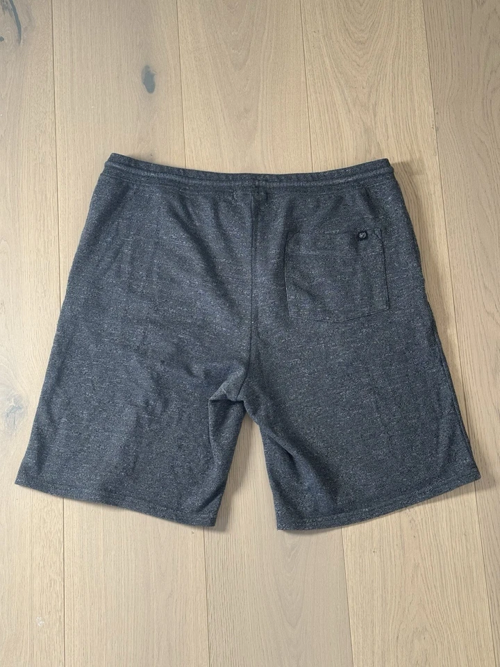 Pantalones cortos forrados Threads 4 Thought Foto 3 de 3