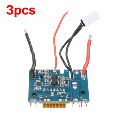 18V Battery Chip PCB Board Replacement for Makita BL1830