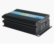 600W Pure Sine Wave Dc 24V To Ac 220V Power Inverter gh