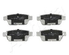 Nuovo set pastiglie freno, freno a disco per ACURA HONDA:TL,RIDGELINE,RIDGELINE SUV