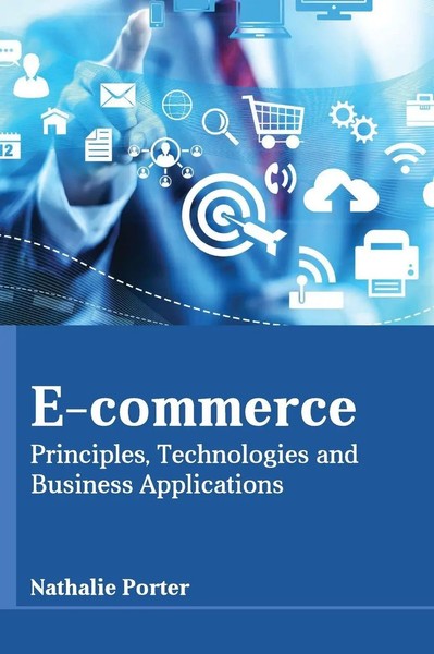 Nathalie Porter | E-Commerce | Buch | Englisch (2017) | Gebunden-image