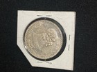 UNC 1959 UN PESO Mexico Jose Morelos Silver .10% coin  TP 10167 — photo 1