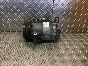 482292 Klimakompressor / Kompressor Klima Opel Astra H Caravan 13297442