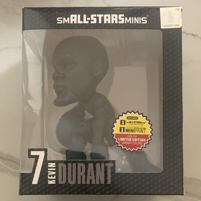 Interactive Play Technologies SmALL-STARS Minis Kevin Durant Limited Edition Fi 