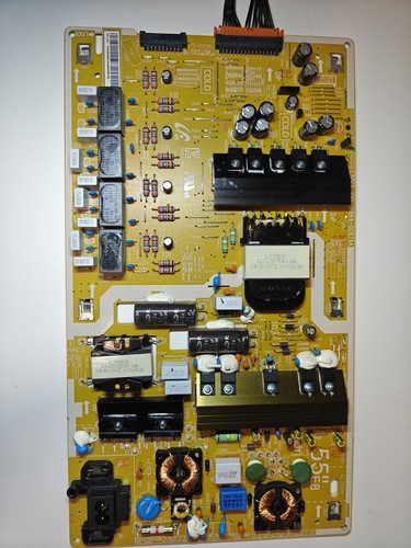 Samsung Mainboard BN94‑11378B für UE55KU6179 / KU6179 Serie