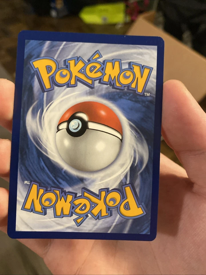 Deoxys VMAX SWSH267 SWSH: Sword & Shield Promo Cards Holo - Image 2 of 2