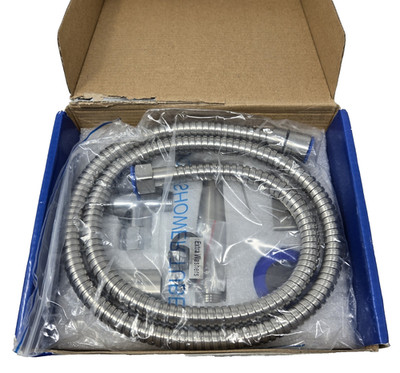 High Quality Hand Held Toilet Bidet Sprayer Bathroom Shower Kit