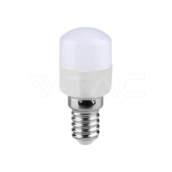 T37 Led-GlüHbirne E14 Fassung 7.5W V-TAC Cree Chip Natural Light 4000K - 212686-image