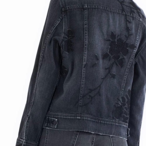 DANA JACKET IN WHEN DOVES CRY