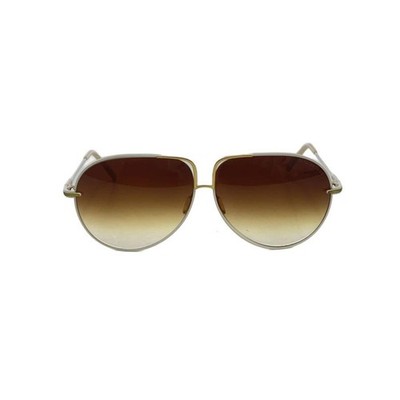 DITA Sunglasses/WHT/BEG/Men's/DECADE