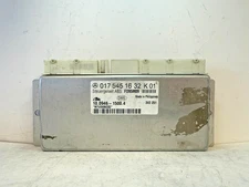 94-98 MERCEDES ABS ANTI LOCK BRAKE COMPUTER CONTROL ECU MODULE 0175451632 OEM