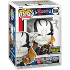 Funko Pop! Animation Bleach Fully-Hollowfied Ichigo Entertainment Earth Glow #11