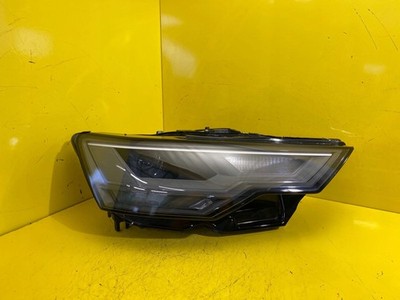 AUDI A6 C8 4K0 18+ FULL LED Frontscheinwerfer Rechts 4K0941034 LHD OE Original