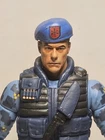 Custom Movie GUILE JADA STREET FIGHTER x Gi Joe Classified jean claude van damme