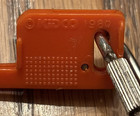 Vintage 1980 Datsun 280-ZX Advertising Keychain — photo 4