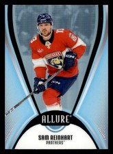 2025-26 Upper Deck Allure #11 Sam Reinhart Florida Panthers