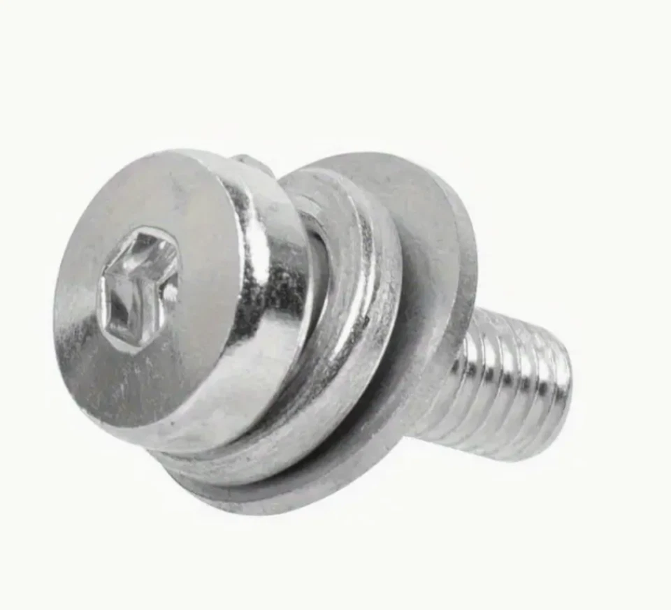 YOURSCOOTER: DEIN E-SCOOTER ZUBEHÖR & ERSATZTEILE SHOP Xiaomi Mi m365, 1S, Pro, Pro2, Mi3 Hinterrad Schraube