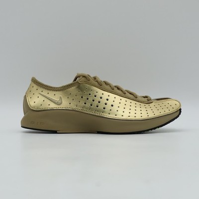 Size 7 - Nike Air Superfly Metallic Gold W for sale online | eBay