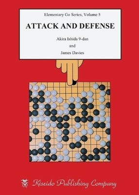 Akira Ishida James Davies Attack and Defence (Taschenbuch) (US IMPORT)